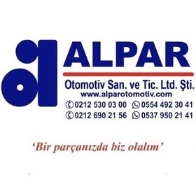 Resim Alfa Romeo 159 Subap İtici Takım(Piyano Tuşu) 1.9 Jtd 