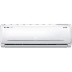 Resim Sigma Comfort SGM24INVDHD A++ 24.000 BTU /H Inverter Duvar Tipi Klima 