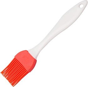 Resim Esmo Home Silikon Yumurta Fırçası, 5 Farklı Renk Seçeneği (Kırmızı) 