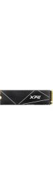 Resim Adata XPG 512GB Gammix S70 Blade 7200MB-s-2600MB-s PCIe Gen4 x4 M.2 2280 Ssd Harddisk 