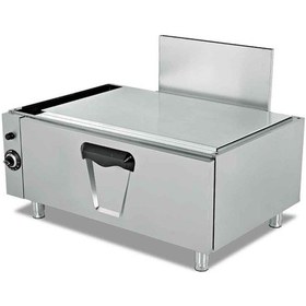 Resim Empero EMP.PLS.9FRG03 Gazlı Set Altı Maxi Fırın 120x79x55 cm- Doğalgazlı 