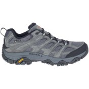 Resim Merrell Moab 3 Gtx J035799 Erkek Outdoor Ayakkabı - Gri 