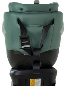 Resim Prego TronFix I-Size 0-36 Kg Oto Koltuğu - Yeşil - Yeşil / Standart 