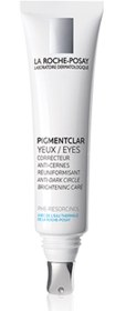 Resim La Roche Posay Pigmentclar Yeux 15 ml 