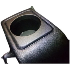 Resim Peugeot 306 Bardaklık (Orta Konsol) (501808651) 