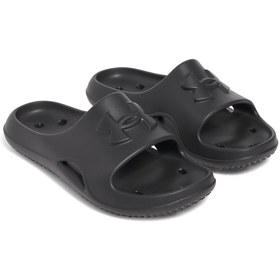 Resim Under Armour Locker V Erkek Siyah Terlik Siyah 