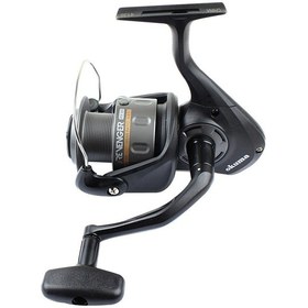 Resim Okuma Revenger Rv-40 270cm 10-35gr Remixon Red Zoom Karbon Turna Spin Olta Takımı Seti 