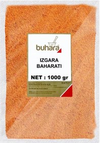 Resim Buhara Izgara Baharatı 1 KG 