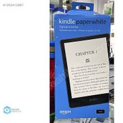 Resim Amazon Kindle Paperwhite Signature Edition 32 GB SIFIR - KURYE ! 