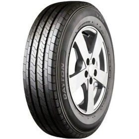 Resim Dayton 215/75 R16 Van 113/111R Yaz Lastiği 2024 