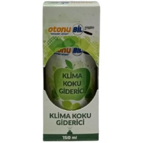 Resim Cartex Araç Içi Ve Klima Koku Giderici Klima Bombası (ELMALI) 