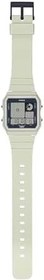Resim Casio Üniseks yetişkin LF-20W-8ADF Kol Saati Krem Standart 