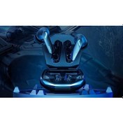 Resim Tongxida Lenovo GM2 Pro TWS Bluetooth 5.3 Kulak İçi Oyuncu Kulaklığı 