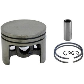 Resim Motorlu Testere Piston Segman Stıhl 034/ms340/46 Mm By-570 Bolat Tırpan 