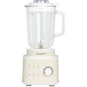 Resim Berghoff Gem Retro 1500 W Krem Rengi Blender - 7950805 