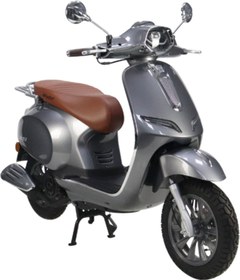 Resim REVOLT RS6 125 cc Benzinli Motosiklet 
