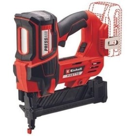 Resim Einhell FIXETTO 18/40 S - Solo, Akülü Zımba Tabancası (Akü ve şarj cihazı hariç) - 4257785 