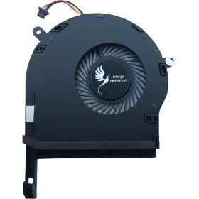 Resim Grains Global Asus Tuf Gaming FX504GE-E4259T Ile Uyumlu Gpu Fan Ekran Kartı Fanı 