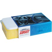 Resim Autokit Torpido Parlatıcı Ultra Sünger 