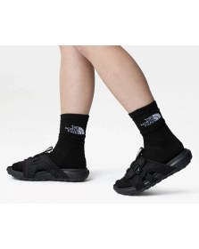 Resim The North Face W Explore Camp Slide Kadın Outdoor Terliği NF0A8ADSKX71 Siyah 