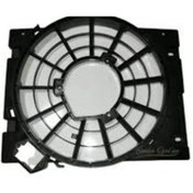 Resim Opel Astra G Zafira X14XE Z14XE X16XEL Z16XE 1998 Sonrası Klima Fan Davlumbazı 
