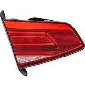 Resim Hella 2tz011882071 Stop Lambasi Sol 3g5945093b 