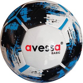 Resim Avessa Basic Futbol Topu Mavi No3 