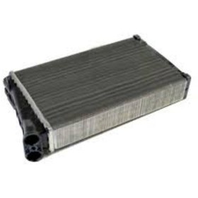 Resim Opel Omega B Sedan/Station 2.0 2.5 TD 1994-2003 Kalorifer Radyatörü Mekanik 234x136 mm 