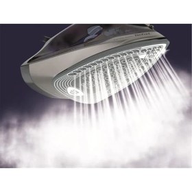 Resim FV2868 Express Steam Max 45 gr Sürekli ve 160 gr Şok Buharlı 2500 Watt Buharlı Ütü 