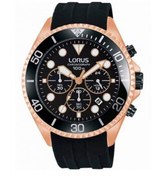 Resim Lorus Rt322Gx9 Erkek Kol Saati 