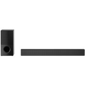 Resim LG SNH5 4.1 Kanal 600 W HDMI Bluetooth Soundbar 