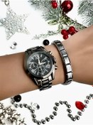 Resim pullmarkt Özel Seri Analog Kol Saati 