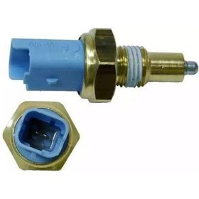 Resim Clio 3 - III Geri Vites Müşürü Mavi Soketli 8200209496 