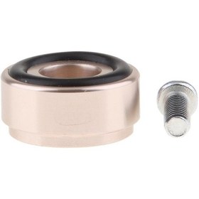 Resim Suntek Ses Hoparlör Ayak Çivisi İzolasyon Standı Pikap 