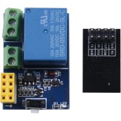 Resim Remedy ESP8266 Röle Modülü Şeyler Akıllı Ev Uzaktan Kumanda Anahtarı (Yurt Dışından) 