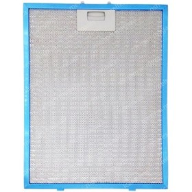 Resim Kumtel Uyumlu Davlumbaz 26X30,1 Cm Arka Ara 12,5 Cm Aspiratör Filtresi - 463321583 