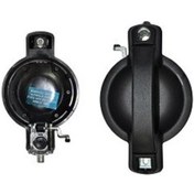 Resim Dekar Dış Kapı Kolu Ön Sağ Dk9950 Doblo 01-12 KNO-DEKAR-DK9950 