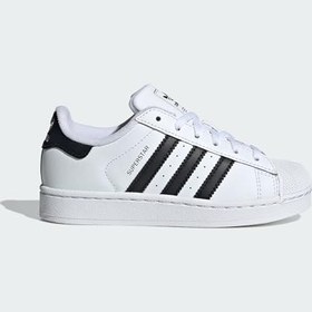Resim adidas Superstar II Çocuk Günlük Spor Ayakkabı 