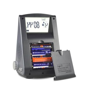 Resim Cherub WSM-260B Di̇ji̇tal Metronom - Siyah 