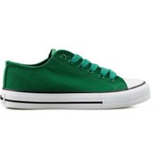 Resim Benetton Bn30196 Yeşil Kadın Günlük Ayakkabı Bn30196-Yesıl Yeşil 