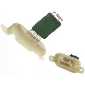 Resim Kalorifer Rezistansı Laguna Iı Sagem 210154 