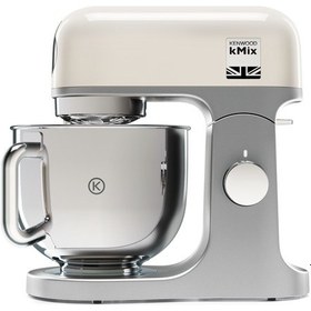 Resim Kenwood KMix KMX750BK 5 LT Mutfak Şefi 