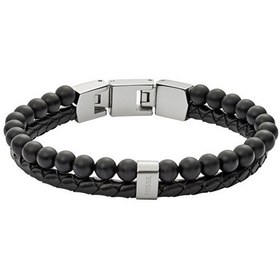 Resim Fossil Jf02763-040 Erkek Bileklik 