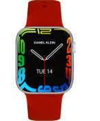 Resim Daniel Klein Smart Watch Sesli Görüşme Özellikli Akıllı Saat Dks8-01 