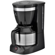 Resim Aryıldız Robust Termoslu Filtre Kahve Makinesi 