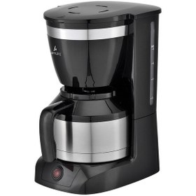 Resim Aryıldız Robust Termoslu Filtre Kahve Makinesi 