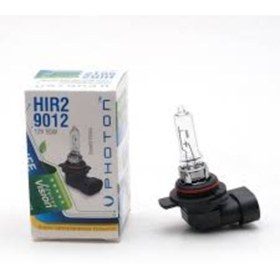 Resim Photon 12 Volt 55 Watt Hır2 9012 Ampul Takımı - 2 Adet 