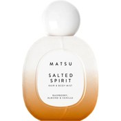 Resim Matsu Salted Spirit Saç ve Vücut Misti 50ml 