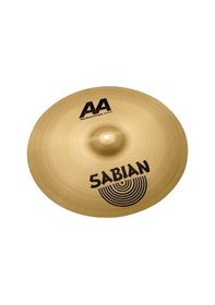 Resim Sabian 21608b Aa Medium Crash Zil 16 İnç En Popüler Model - Çok Yönlü - Klasik Ton 