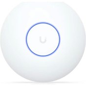 Resim Ubıquıtı U7-lıte 2.4/5ghz Dualband Wıfı7 2x2 Mu-mımo 4.3gbps İç Ortam Tavan Tipi Access Poınt Adaptö 